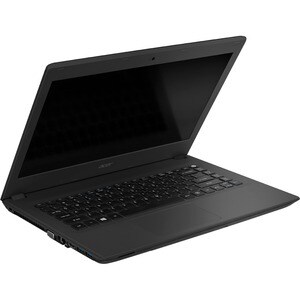 Acer TravelMate P248-M TMP248-M-57J4 14" Notebook - 1366 x 768 - Core i5 i5-6200U - 4 GB RAM - 500 GB HDD - Windows 10 Pro