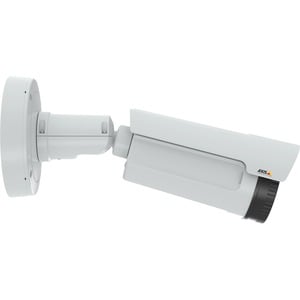 AXIS Q2901-E Network Camera - Colour - Bullet - MJPEG, MPEG-4, H.264 - 720 x 576 Fixed Lens - Wall Mount, Ceiling Mount