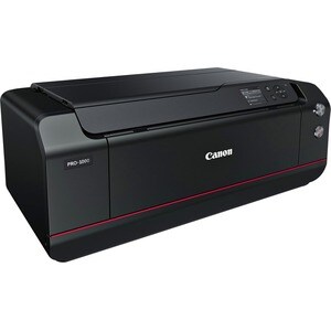 Canon imagePROGRAF PRO-1000 Desktop Inkjet Printer - Colour - 2400 x 1200 dpi Print - Ethernet - Wireless LAN
