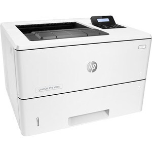 HP LaserJet Pro M501 M501dn Laser Printer - Monochrome - 45 ppm Mono - 4800 x 600 dpi Print - Automatic Duplex Print - 650