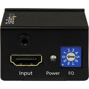 StarTech.com Amplificatore di Segnale HDMI - 35m - 1080p - 1920 x 1080 - 35,05 m Distanza operativa massima - 1 x Ingresso