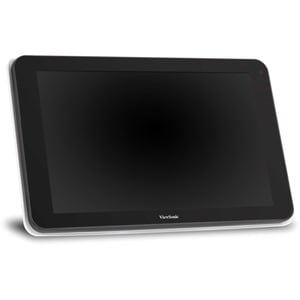 Viewsonic EP1042T 10" 10-Point Multi Touch Multimedia All-in-One Interactive Display - 10.1" LCD - Touchscreen - 1280 x 80