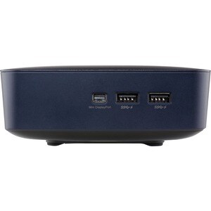 VIVOMINI U 0.6L ULTRA COMPACT BAREBONE PENTIUM N3700 PROCESSOR 2XSODIMM SLOT (MAX 16GB DDR3L) 1XM.2+1X2.5IN STORAGE MDP+HD