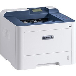 Xerox Phaser 3330/DNI Laser Printer - Monochrome - 42 ppm Mono - 1200 x 1200 dpi Print - Automatic Duplex Print - 300 Shee