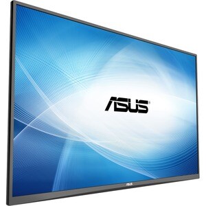 Asus SD433 109.2 cm (43") Digital Signage Display - Cortex A7 1.60 GHz - 1 GB - 1920 x 1080 - 300 cd/m² - 1080p - USB - HD