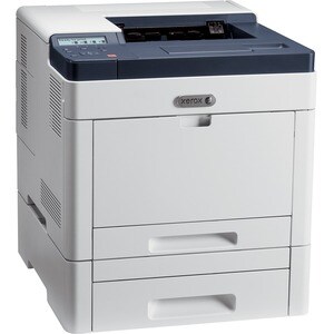 Xerox Phaser 6510/DNM Laser Printer - Color - 30 ppm Mono / 30 ppm Color - 1200 x 2400 dpi Print - Automatic Duplex Print 