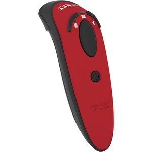Socket Mobile DuraScan D730 Handheld Barcode Scanner - Wireless Connectivity - 1D - Laser - Bluetooth