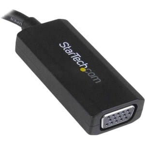 USB 3.0 to VGA Display Adapter 1920x1200, On-Board Driver Installation, Video Converter with External Graphics Card - Wind
