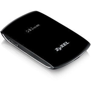 ZYXEL WAH7706 V2 Wi-Fi 5 IEEE 802.11ac Cellular Modem/Wireless Router - 4G - WCDMA 900, WCDMA 2100 - LTE, HSPA+, HSDPA, UM