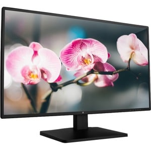 V7 L27ADS-2E 68.6 cm (27") Full HD LED LCD Monitor - 16:9 - Black - 27" Class - 1920 x 1080 - 16.7 Million Colours - 300 c
