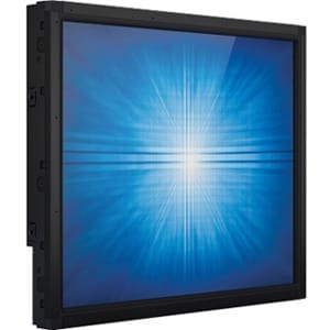 Elo 1790L 17" Open-frame LCD Touchscreen Monitor - 5:4 - 5 ms - 17" Class - 5-wire Resistive - 1280 x 1024 - SXGA - 16.7 M