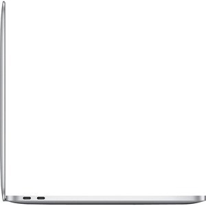 Apple MacBook Pro MPXU2LL/A 13.3" Notebook - 2560 x 1600 - Core i5 - 8 GB RAM - 256 GB SSD - Silver - Mac OS Sierra - Inte