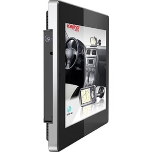 AllSee PF19HD6 48.3 cm (19") LCD Digital Signage Display - Cortex A9 1.60 GHz - 1 GB - 1920 x 1080 - LED - 450 cd/m² - 108