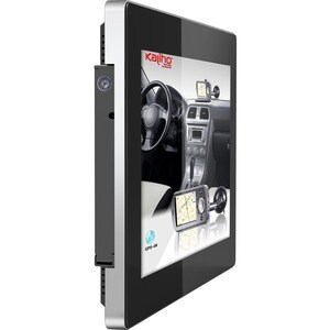 AllSee PF22HD6 55.9 cm (22") LCD Digital Signage Display - Cortex A9 1.60 GHz - 1 GB - 1920 x 1080 - LED - 450 cd/m² - 108