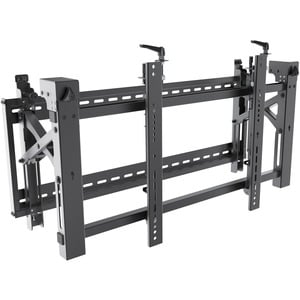 StarTech.com Soporte VESA de Montaje de Video Wall para Monitores de 45 a 70 Pulgadas - de Acero - Antirrobo - 1 Display(s