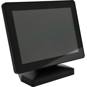 Mimo Monitors Vue HD UM-1080CP-B 10.1" LCD Touchscreen Monitor - 16:10 - 10" Class - CapacitiveMulti-touch Screen - 1280 x