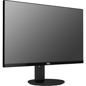 27IN AH-IPS FULL HD DP HDMI VGA 5MS FLICKER FREE SPEAKERS & VESA 100X100MM