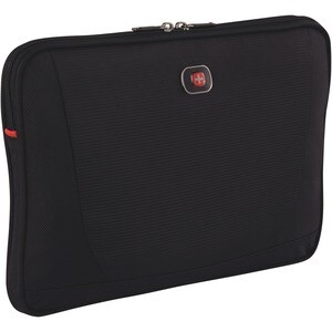 Wenger Beta 14In Sleeve - Fits Up To 14In Laptop Black