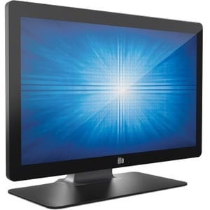 Elo 2202L 21.5" LCD Touchscreen Monitor - 16:9 - 14 ms - 22" Class - TouchPro Projected Capacitive - 10 Point(s) Multi-tou