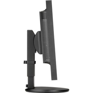 NEC Display MultiSync PA243W 61 cm (24") WUXGA GB-R LED LCD Monitor - 16:10 - Black - 609.60 mm Class - 1920 x 1200 - 1.07