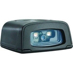 Zebra DS457-HD Fixed Mount Barcode Scanner - Black - 1D, 2D - Imager - USB