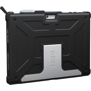 Urban Armor Gear Scout Carrying Case (Folio) Microsoft Surface Pro 4, Surface Pro (5th Gen), Surface Pro 6, Surface Pro 7 