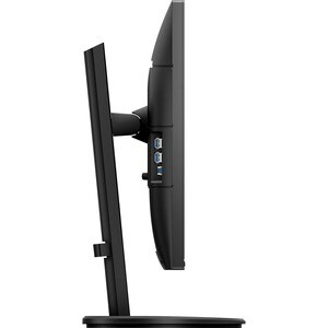 Philips B-Line 272B8QJEB 68.6 cm (27") QHD WLED LCD Monitor - 16:9 - Textured Black - 685.80 mm Class - 2560 x 1440 - 1.07