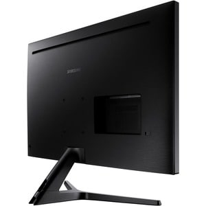 Samsung U32J590UQE 80 cm (31.5") 4K LCD Monitor - 16:9 - Dark Blue Gray - 812.80 mm Class - Vertical Alignment (VA) - 3840