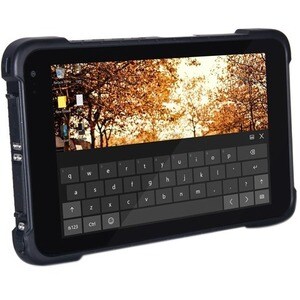 Ruggedtab GC86 Tablet - 20.3 cm (8") WXGA - Quad-core (4 Core) - 4 GB RAM - 64 GB SSD - Android 9.0 Pie - 4G - Intel Atom 