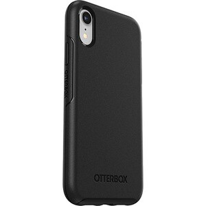 OtterBox Symmetry Apple iPhone XR Black - Drop Resistant