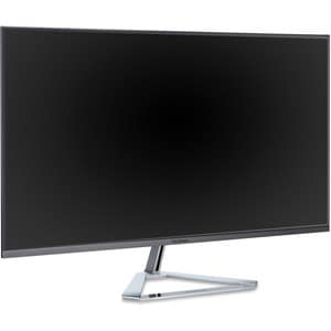 ViewSonic VX3276-MHD 32 Inch 1080p Widescreen IPS Monitor with Ultra-Thin Bezels, Screen Split Capability HDMI and Display
