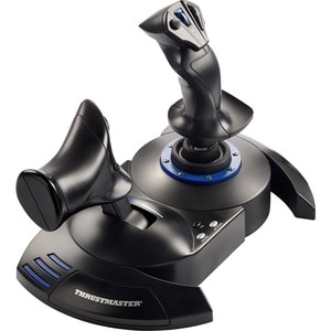 Thrustmaster T-Flight Hotas 4 (PS4, PC) - PC, PlayStation 4