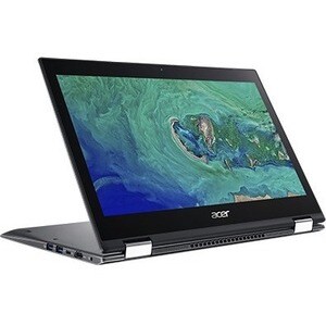 SP513-53N-56CR I5-8265U 1.6G 8GB 256GB SSD 13.3IN 11AC W10H