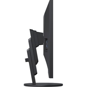 EIZO FlexScan EV3285-BK 80 cm (31.5") 4K UHD LED LCD Monitor - 16:9 - Black - 3840 x 2160 - 16.7 Million Colours - 350 cd/