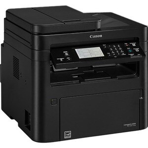 Canon imageCLASS MF MF267dw Wireless Laser Multifunction Printer - Monochrome - Copier/Fax/Printer/Scanner - 30 ppm Mono P