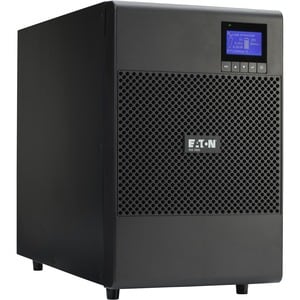 Eaton 9SX 3000VA 2700W 120V Online Double-Conversion UPS - 4 NEMA 5-20R, 1 L5-30R Outlets, Cybersecure Network Card Option