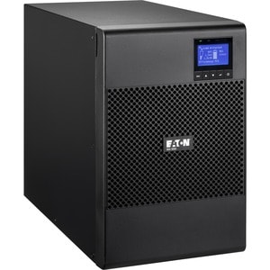 Eaton 9SX 3000VA 2700W 208V Online Double-Conversion UPS - 2 NEMA 6-20R, 1 L6-30R, 2 L6-20R Outlets, Cybersecure Network C