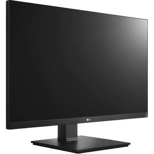 LG 27BK67U-B 27" 4K UHD LED LCD Monitor - 16:9 - Black - 27" Class - 3840 x 2160 - 250 Nit - HDMI - DisplayPort