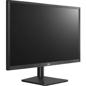 LG 22MK400H-B 54.6 cm (21.5") Full HD LED Gaming LCD Monitor - 16:9 - Black - 546.10 mm Class - Twisted nematic (TN) - 192