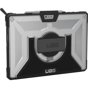 Urban Armor Gear Carrying Case Microsoft Surface Pro 4, Surface Pro (5th Gen), Surface Pro 6, Surface Pro 7 Tablet - Ice, 
