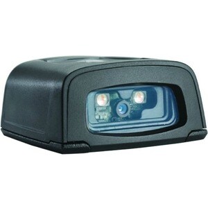 Zebra DS457-DP Fixed Mount Barcode Scanner - Black - 1D, 2D - Imager