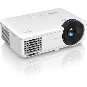 BenQ BlueCore LH720 3D Ready DLP Projector - 16:9 - 1920 x 1080 - Ceiling, Front - 1080p - 20000 Hour Normal ModeFull HD -