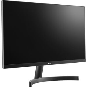 LG 24MK600M-B 60.5 cm (23.8") Full HD LED Gaming LCD Monitor - 16:9 - Matte Black - 609.60 mm Class - Advanced High Perfor