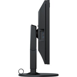EIZO ColorEdge CG279X 68.6 cm (27") WUXGA LED LCD Monitor - 16:9 - Black - 685.80 mm Class - 2560 x 1440 - 1.07 Billion Co