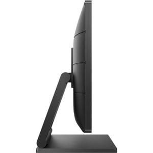 Philips 222B9T 54.6 cm (21.5") LCD Touchscreen Monitor - 16:9 - 1 ms GTG - Projected Capacitive - 1920 x 1080 - Full HD - 