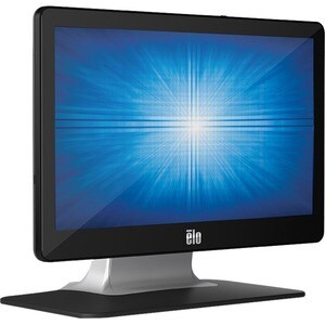 Elo 1302L 13.3" LCD Touchscreen Monitor - 16:9 - 25 ms - 13" (330.20 mm) Class - Projected CapacitiveMulti-touch Screen - 