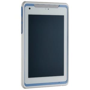 Advantech AIMx5 AIM-55 Tablet - 8" - Atom x5 x5-Z8350 1.44 GHz - 4 GB RAM - 64 GB Storage - Android 6.0 Marshmallow - 1920