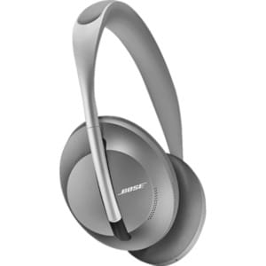 Bose Noise Cancelling Headphones 700 - Stereo - Mini-phone (3.5mm) - Wired/Wireless - Bluetooth - 108.3 ft - Over-the-head