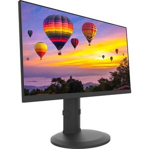Planar PZN2410 23.8" Full HD LED LCD Monitor - 16:9 - 24" Class - In-plane Switching (IPS) Technology - 1920 x 1080 - 16.7