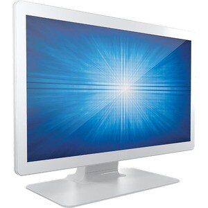 Monitor LCD Touchscreen Elo 2403LM - 60,5 cm (23,8") - 16:9 - 15 ms - 609,60 mm Class - TouchPro Projected CapacitiveScher